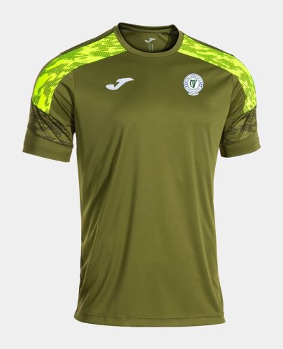 Finn Harps 2026 Training 2 Shirt